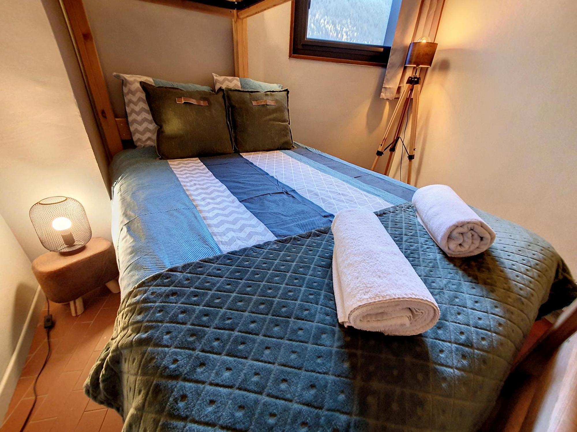 Coeur De Chamonix Apartment ภายนอก รูปภาพ