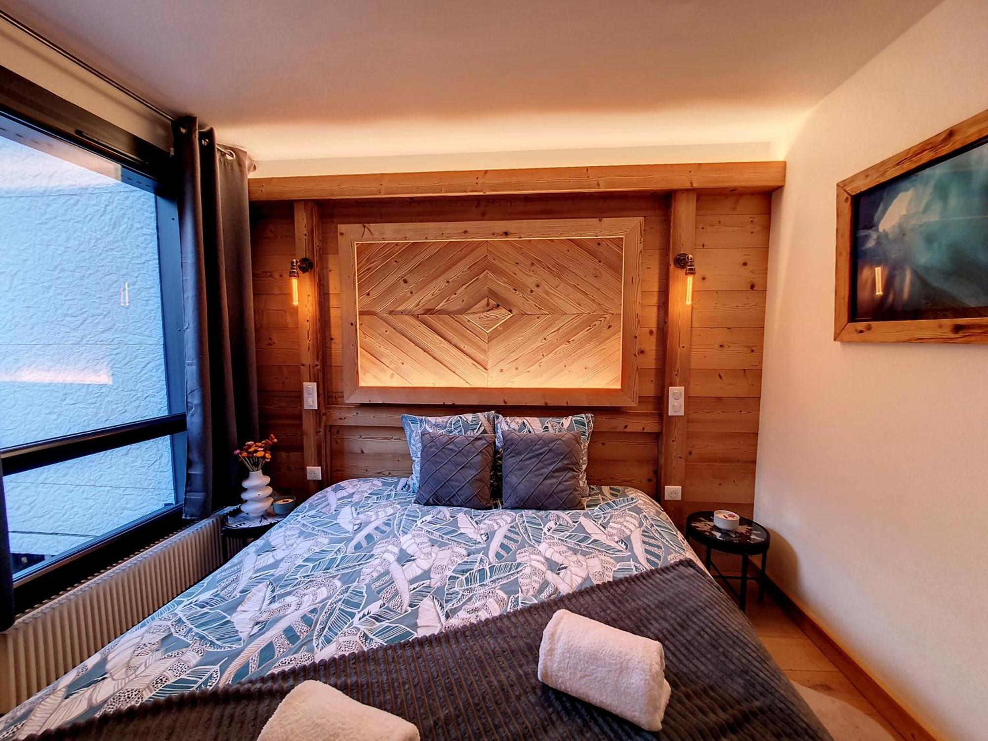 Coeur De Chamonix Apartment ภายนอก รูปภาพ