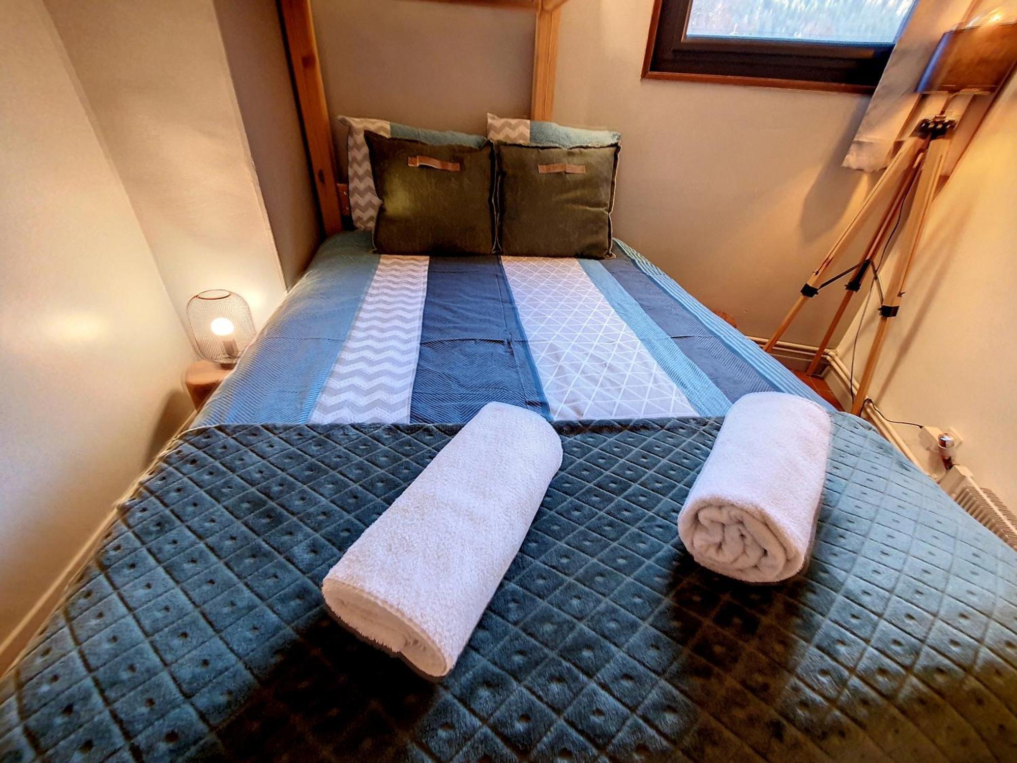 Coeur De Chamonix Apartment ภายนอก รูปภาพ