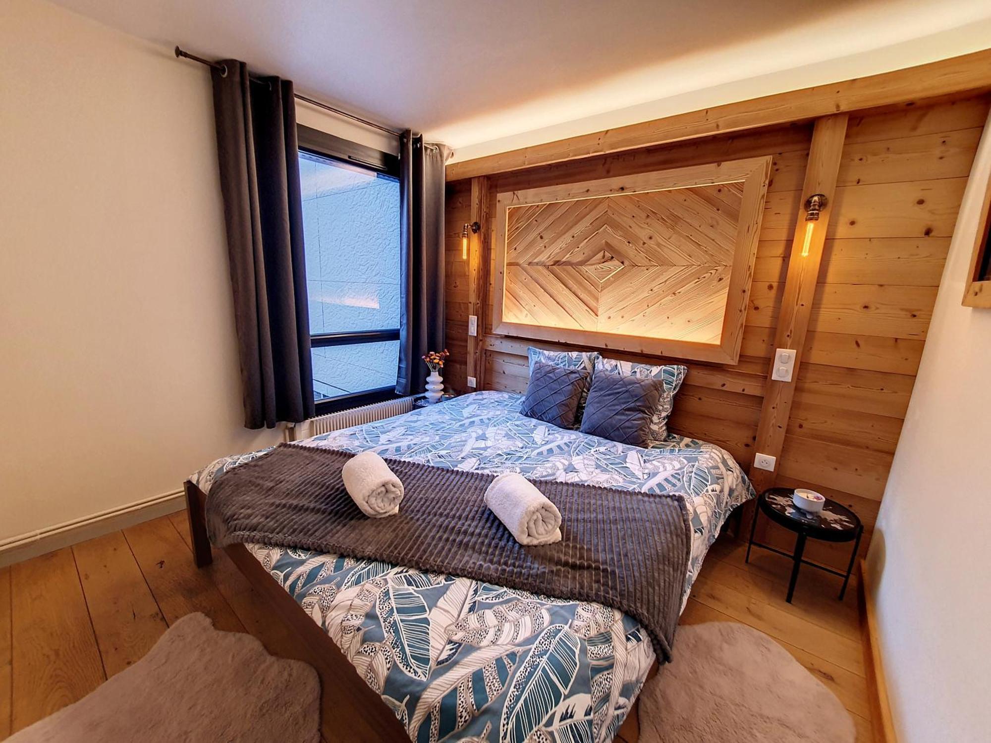Coeur De Chamonix Apartment ภายนอก รูปภาพ