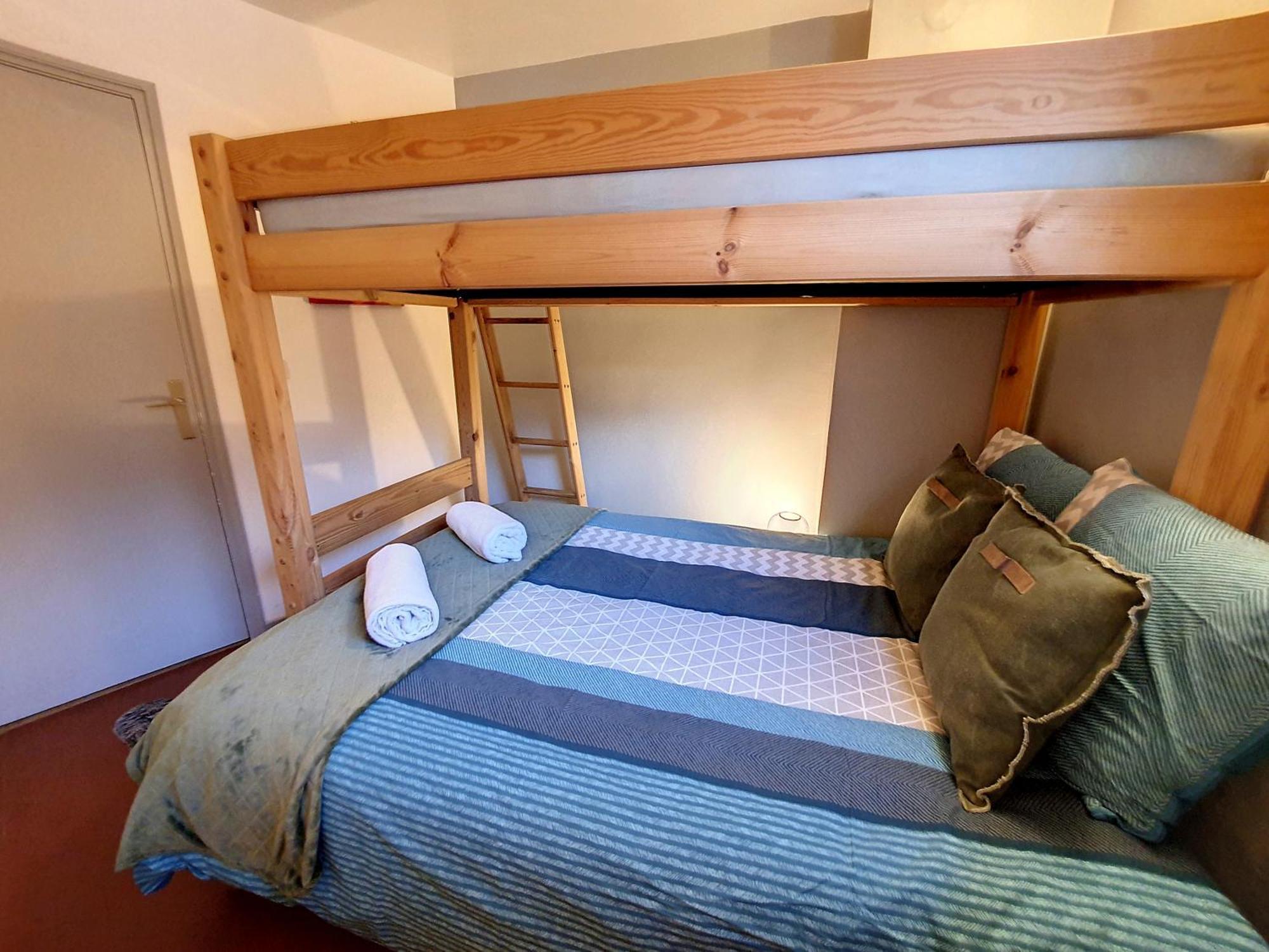 Coeur De Chamonix Apartment ภายนอก รูปภาพ