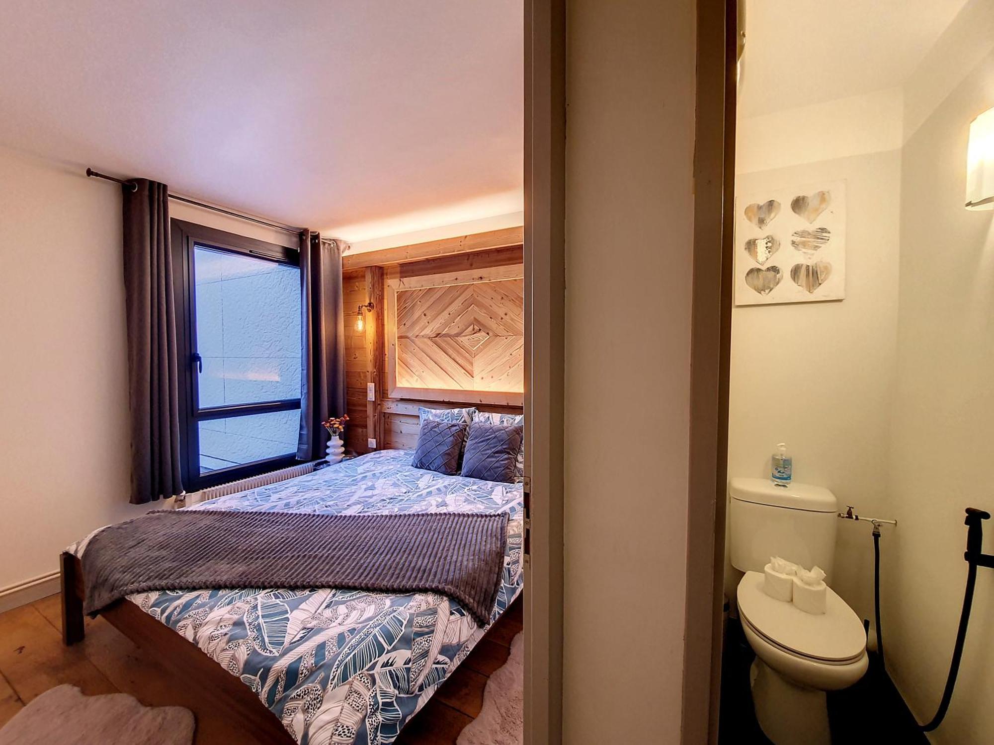 Coeur De Chamonix Apartment ภายนอก รูปภาพ
