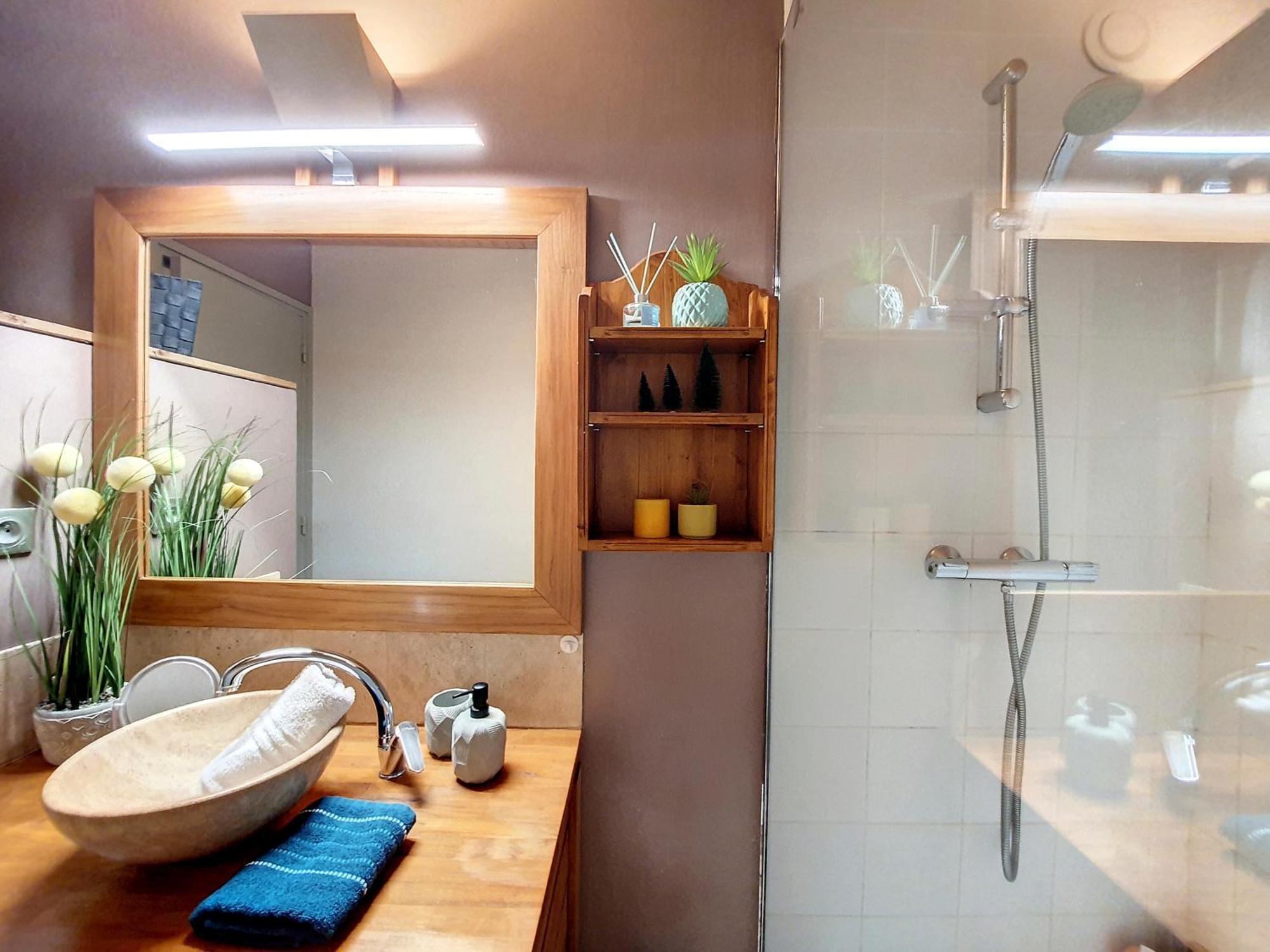 Coeur De Chamonix Apartment ภายนอก รูปภาพ